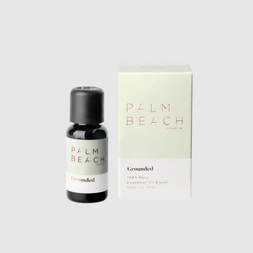 Palm Beach Essential Oil 15ml – Grounded 🌿🧘‍♀️