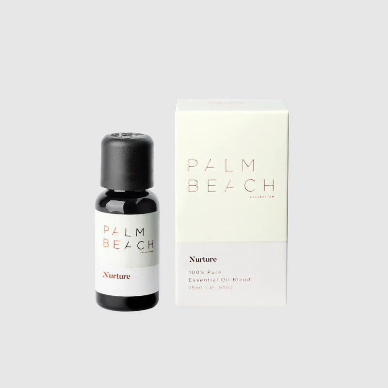 Palm Beach Essential Oil 15ml – Nurture 🌸💞
