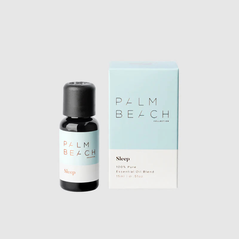 Palm Beach Essential Oil 15ml – Sleep 🌙💤