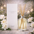 Gardenia Fragrance Diffuser 350ml Peppermint Grove 🌼✨ - Soft, sweet