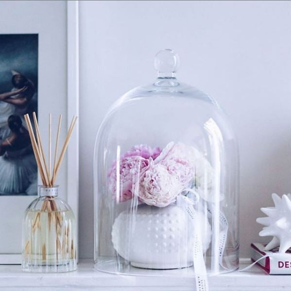 Patchouli & Bergamot Fragrance Diffuser 350ml Peppermint Grove 🌿🕯️- Earthy, citrusy, soothing