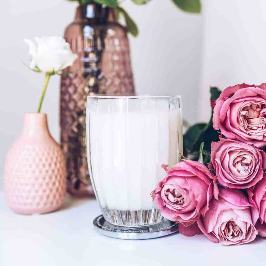 Peppermint Grove Oceania Soy Candle 370g - Cool, coastal, and serene🌊💙🕯️