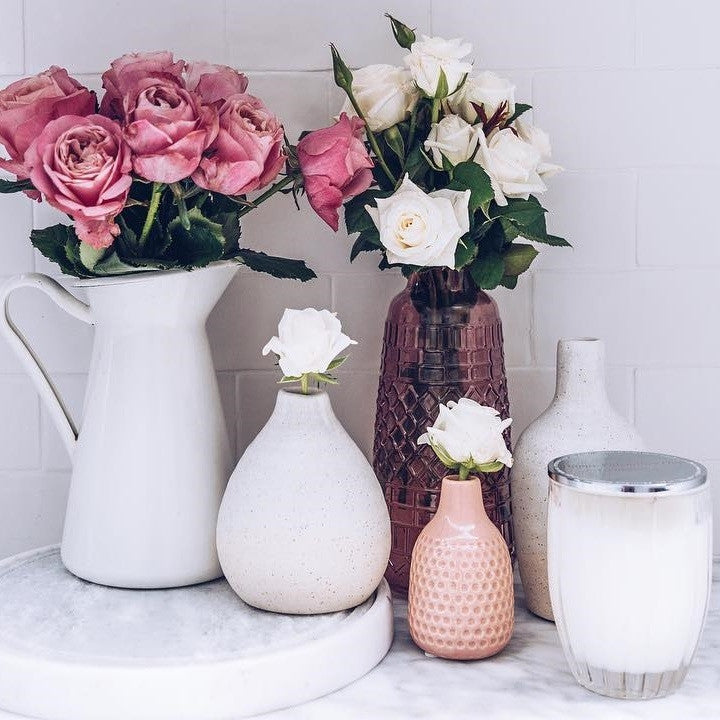 Peppermint Grove Vanilla Caramel Soy Candle 370g – Rich, Warm & Irresistibly Sweet 🍮🕯️